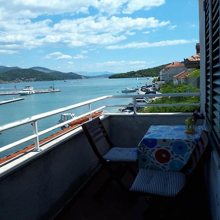 Apartments Olea Marina  Exterior foto