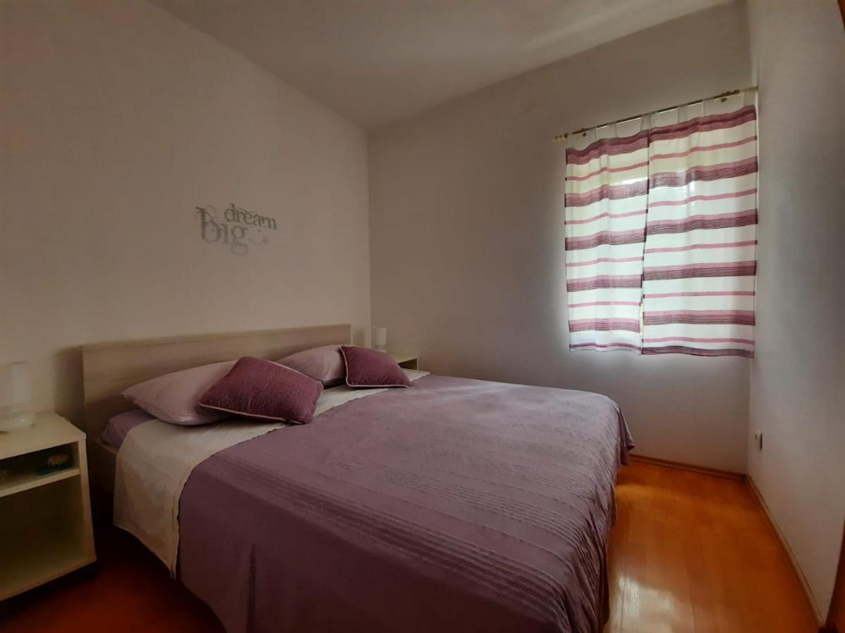 Apartments Olea Marina  Exterior foto