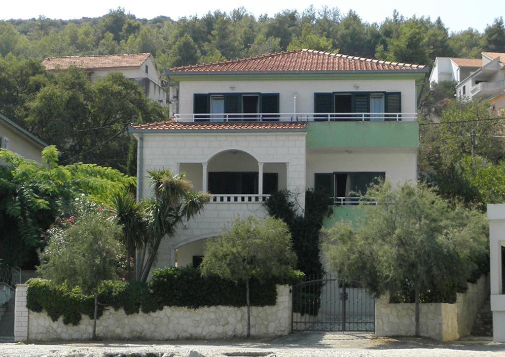 Apartments Olea Marina  Exterior foto