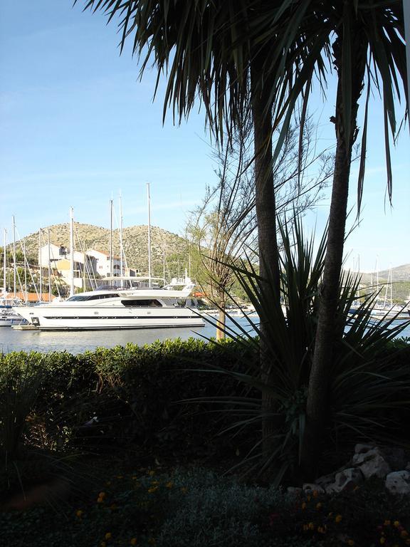 Apartments Olea Marina  Exterior foto