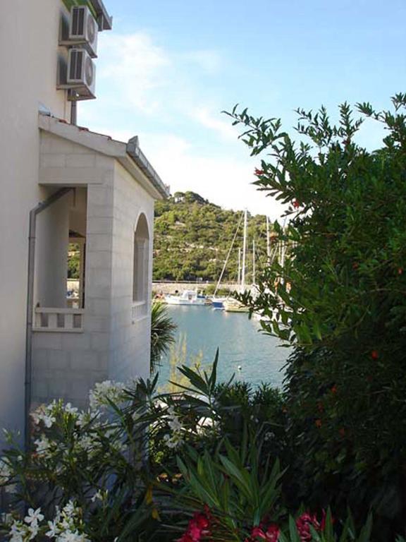 Apartments Olea Marina  Exterior foto