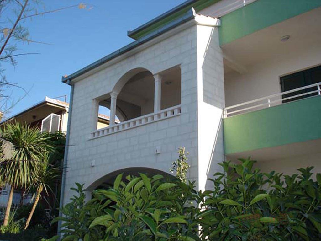 Apartments Olea Marina  Exterior foto