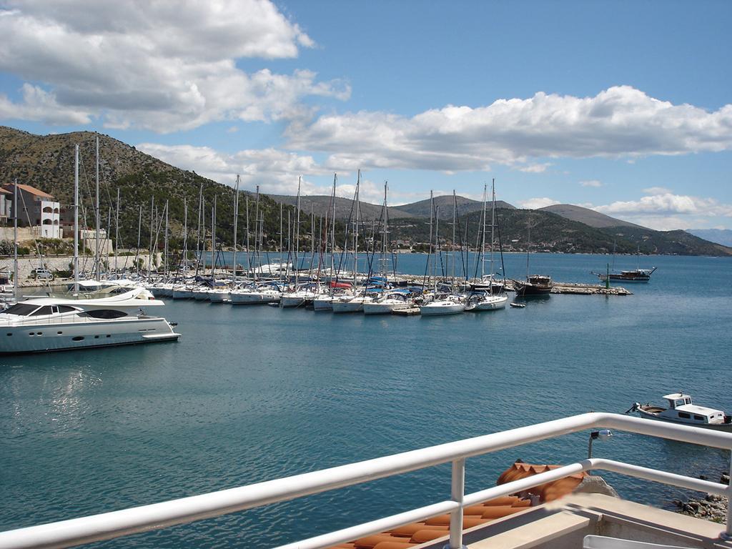 Apartments Olea Marina  Exterior foto