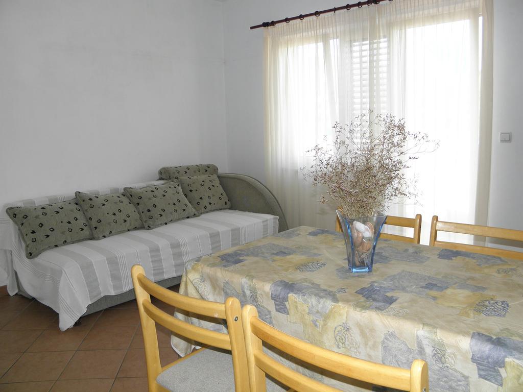 Apartments Olea Marina  Exterior foto