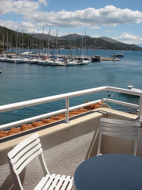 Apartments Olea Marina  Exterior foto