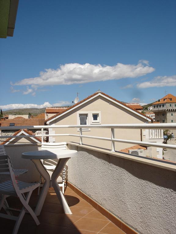 Apartments Olea Marina  Exterior foto