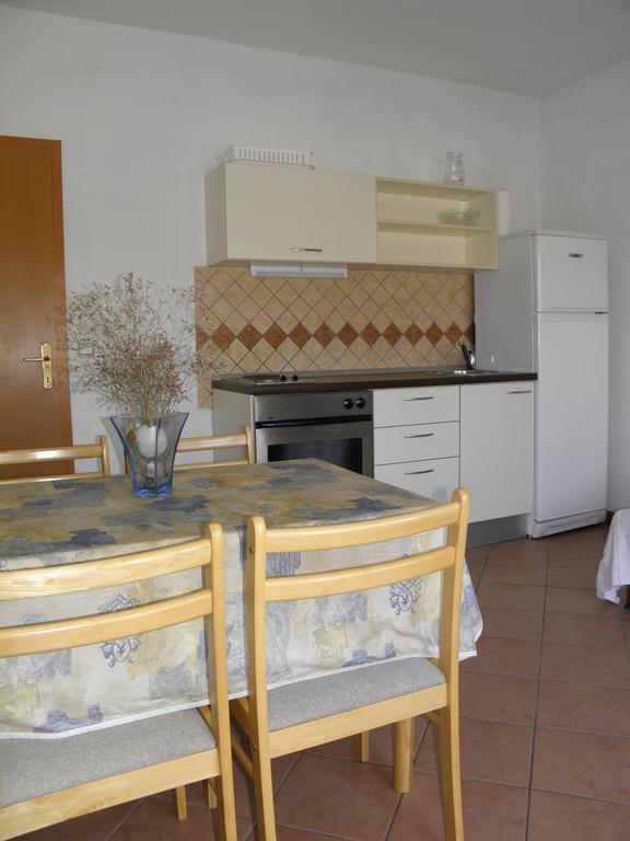 Apartments Olea Marina  Exterior foto