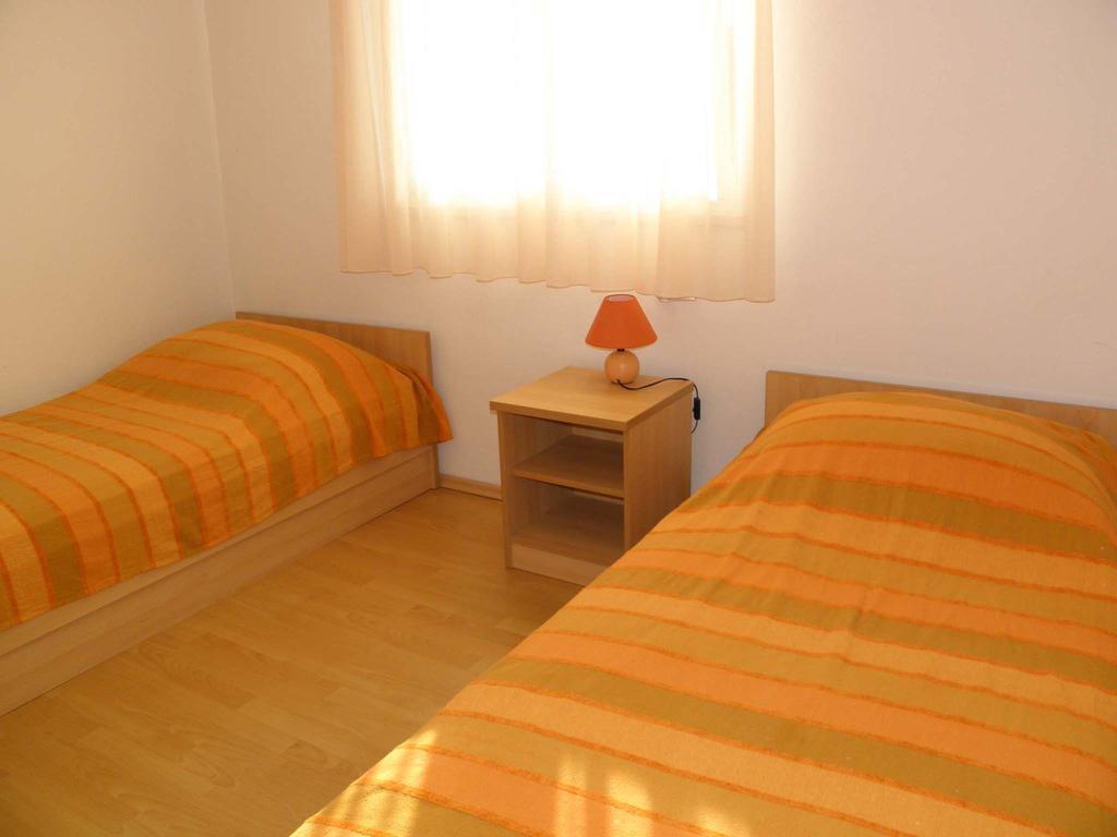 Apartments Olea Marina  Exterior foto