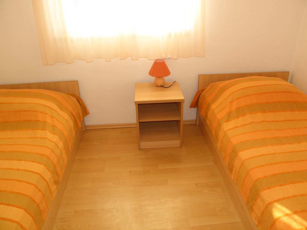 Apartments Olea Marina  Exterior foto