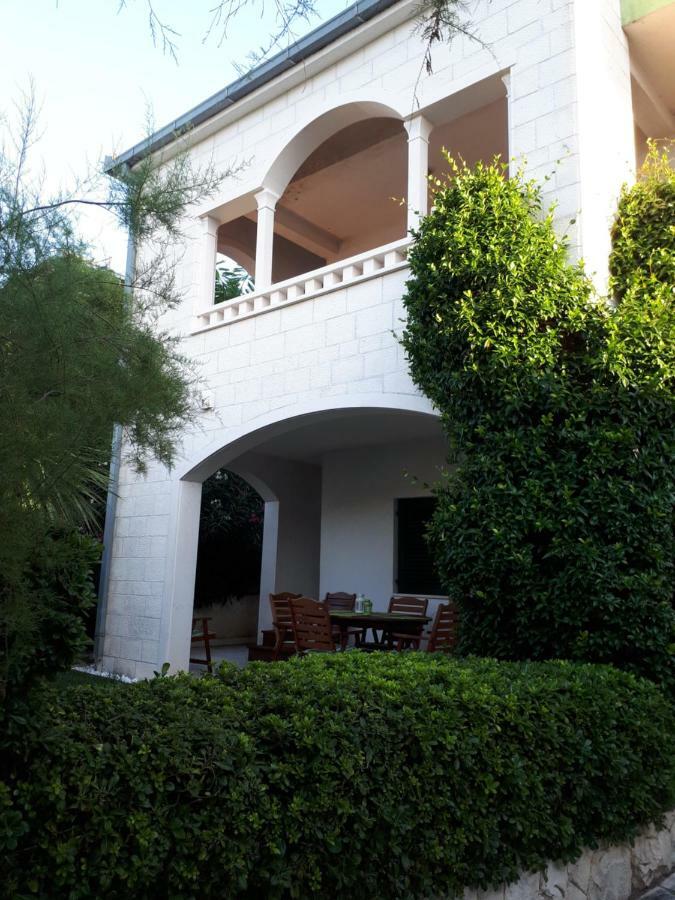 Apartments Olea Marina  Exterior foto