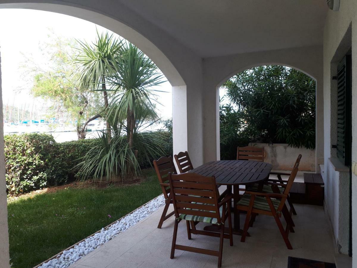 Apartments Olea Marina  Exterior foto