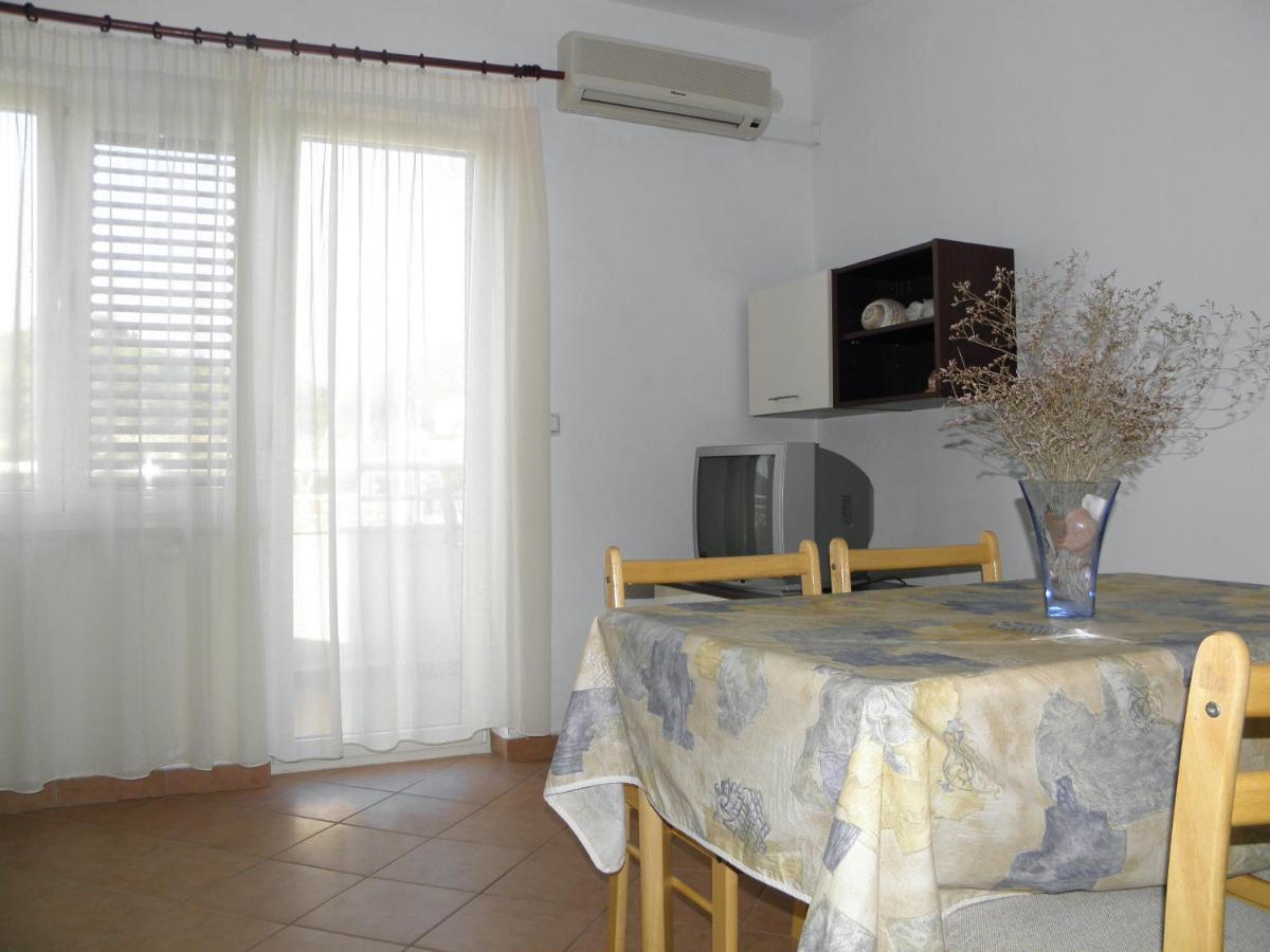 Apartments Olea Marina  Exterior foto